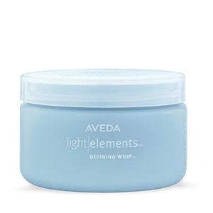 Aveda light elements defining whip
